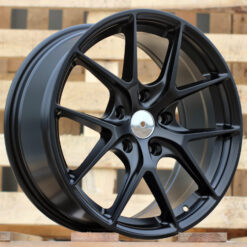 Jante BMW (Style) 17x7,5 ET34 5x120 BLHM