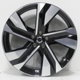 Jante Volvo (Style) 18x7,5 ET50,5 5x108 MB