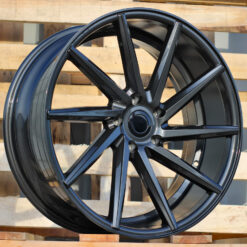 Jante RACIN (Style) 20x8,5 ET25 5x112 BLPR