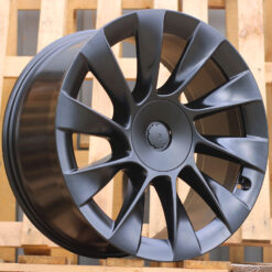Jante Tesla (Style) 20x9,5 ET45 5x114,3 BLHM