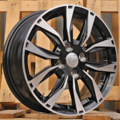 Jante RACIN (Style) 15x6 ET45 4x100 MB