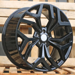 Jante Land Rover (Style) 21x9,5 ET43 5x108 BL
