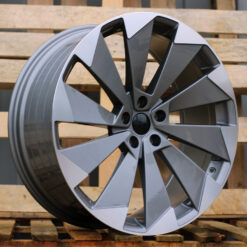 Jante Skoda (Style) 21x9 ET42 5x112 MG