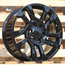 Jante 4X4 (Style) 18x7,5 ET20 6x139,7 BL