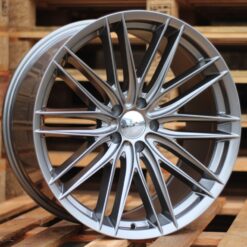 Jante RACIN (Style) 19x9,5 ET35 5x120 GR