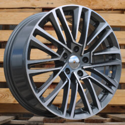 Jante Skoda (Style) 18x7,5 ET48 5x112 MG