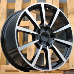 Jante Porsche (Style) 20x11 ET56 5x130 MB