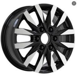 Jante Mercedes (Style) 16x6,5 ET54 6x130 MB