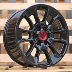 Jante 4X4 (Style) 20x8,5 ET55 6x139,7 GB