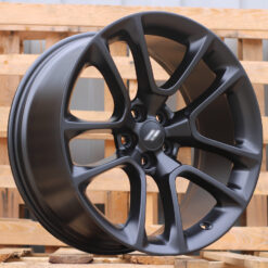 Jante DODGE (Style) 20x9 ET21 5x115 BLHM