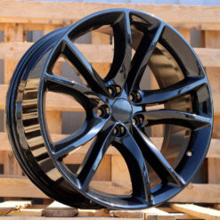Jante DODGE (Style) 20x8 ET24 5x115 BL