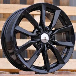Jante RACIN (Style) 16x7 ET44 5x108 BL