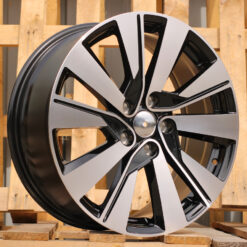 Jante KIA (Style) 18x7,5 ET45 5x114,3 MB