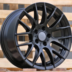 Jante BMW (Style) 18x8 ET34 5x120 BLHM