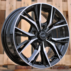 Jante RACIN (Style) 14x6 ET40 4x100 MB