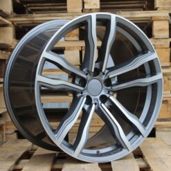 Jante BMW (Style) 19x8,5 ET30 5x120 MGPC