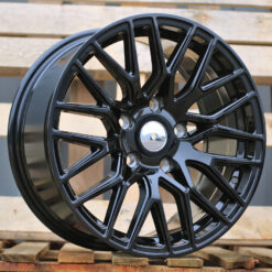 Jante RACIN (Style) 17x8 ET40 5x127 BL