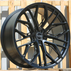 Jante HAXER (Style) 22x10,5 ET20 5x112 BLHM
