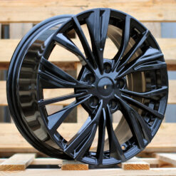 Jante Nissan (Style) 17x7 ET35 5x114,3 BL