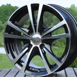 Jante RACIN (Style) 14x6 ET35 4x114,3 MB