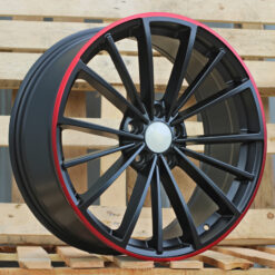 Jante Volkswagen (Style) 19x8 ET45 5x112 BLHMRL
