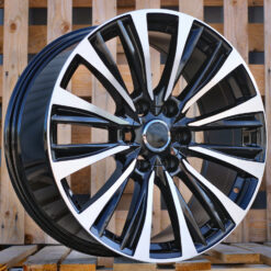 Jante 4X4 (Style) 18x8 ET25 6x139,7 MB