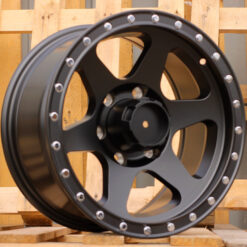 Jante 4X4 (Style) 16x8 ET 6x139,7 BLHM
