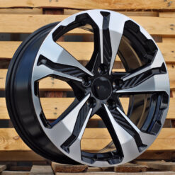 Jante Honda (Style) 17x7,5 ET45 5x114,3 MB