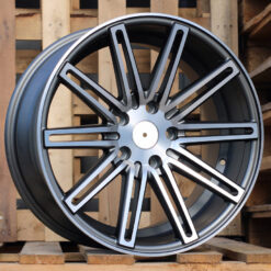 Jante RACIN (Style) 18x9 ET35 5x120 MGM