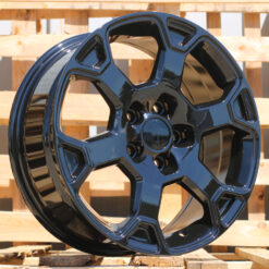 Jante Toyota (Style) 17x7 ET35 5x114,3 BL