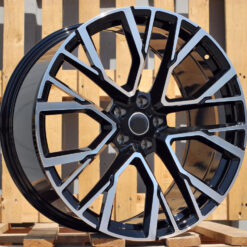 Jante BMW (Style) 20x9 ET35 5x112 MBPC