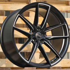 Jante HAXER (Style) 20x8,5 ET42 5x108 BLHM