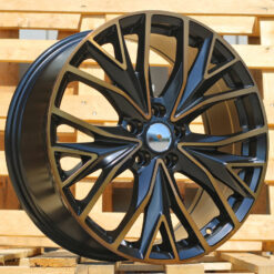 Jante CUPRA (Style) 19x8 ET45 5x112 MBHMC