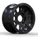 Jante 4X4 (Style) 17x8 ET 6x139,7 BLHM
