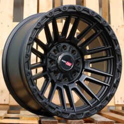 Jante 4X4 (Style) 22x10 ETM18 4x165|4x170 BM