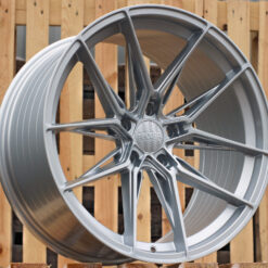 Jante HAXER (Style) 20x10,5 ET35 5x120 SS
