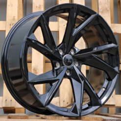 Jante Audi (Style) 20x9 ET33 5x112 BL