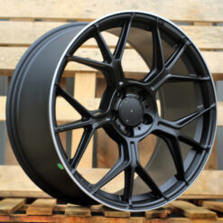 Jante Mercedes (Style) 20x9,5 ET43 5x112 BMPL