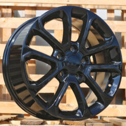 Jante JEEP (Style) 18x8 ET50 5x127 BL