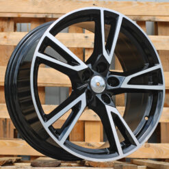 Jante Audi (Style) 19x8 ET39 5x112 MB