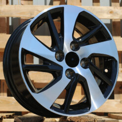 Jante Toyota (Style) 14x5,5 ET45 4x100 MB