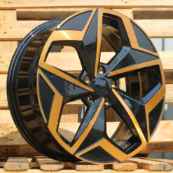 Jante Volkswagen (Style) 19x7,5 ET50 5x112 MBC
