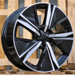 Jante Peugeot (Style) 18x7,5 ET44 5x108 MB
