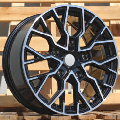 Jante Ford (Style) 20x8 ET50 5x160 MB