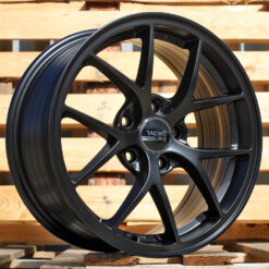 Jante RACIN (Style) 16x7 ET41 5x110 BLHM