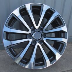 Jante Toyota (Style) 20x8,5 ET25 6x139,7 MG