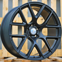 Jante DODGE (Style) 20x9 ET21 5x115 BLHM