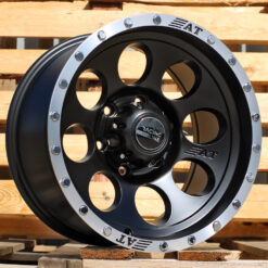 Jante 4X4 (Style) 16x8,5 ETM15 6x139,7 BLHMPL
