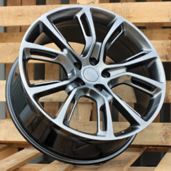 Jante JEEP (Style) 20x10 ET50 5x127 HB