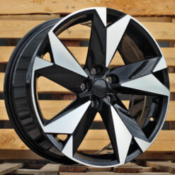 Jante Skoda (Style) 20x8 ET41 5x112 MB